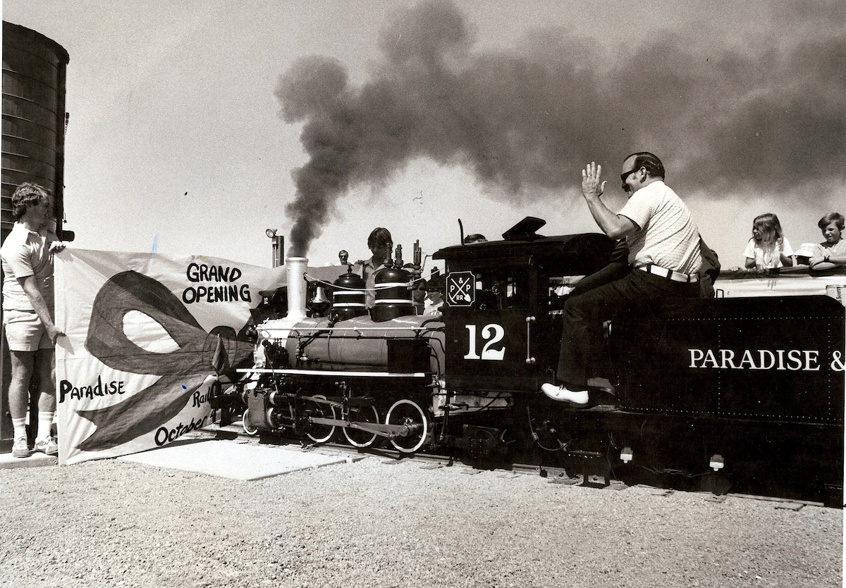 Scottsdale's McCormickStillman Named Country's Best Park Arizona